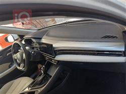 MG 5 Plus